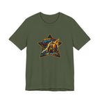 Armor of God Knight T-Shirt
