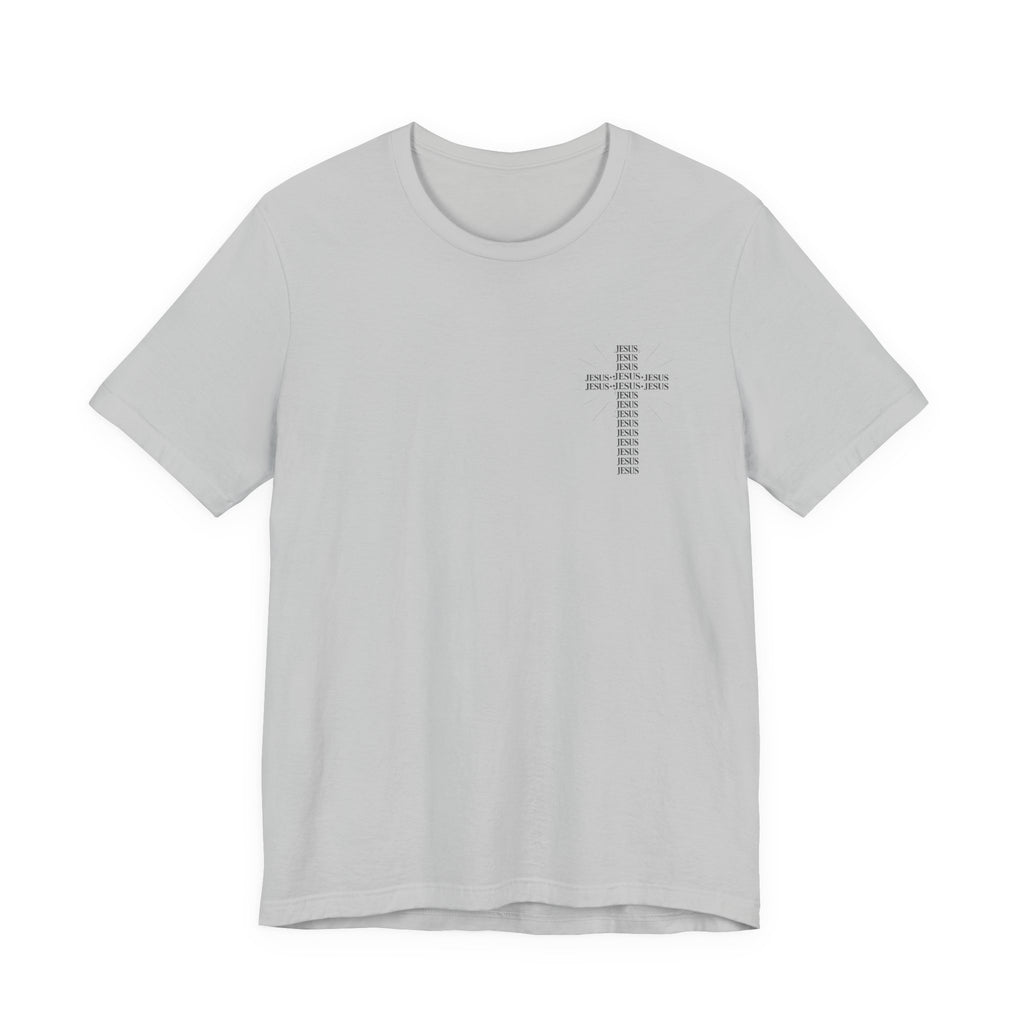 Only Jesus T-Shirt