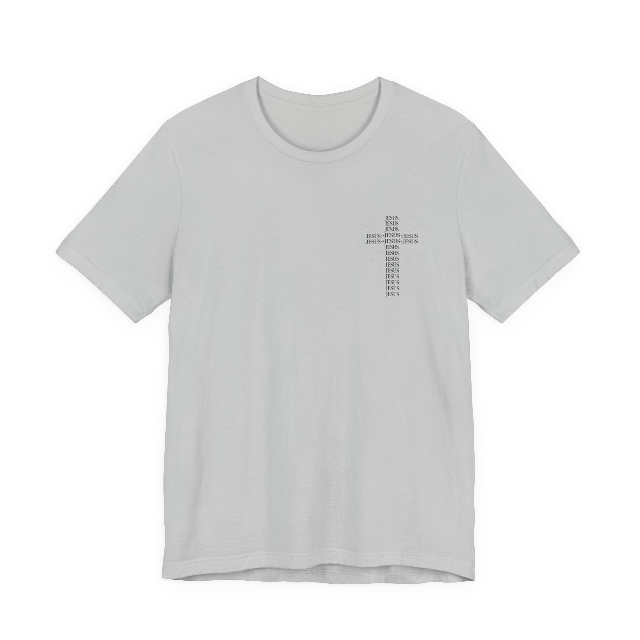 Only Jesus T-Shirt