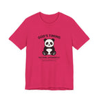 God's Timing T-Shirt