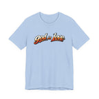 God Is Love T-Shirt