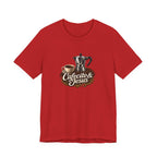 Cafecito & Jesus T-Shirt