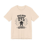 Dad Bod But Buff Spirit T-Shirt