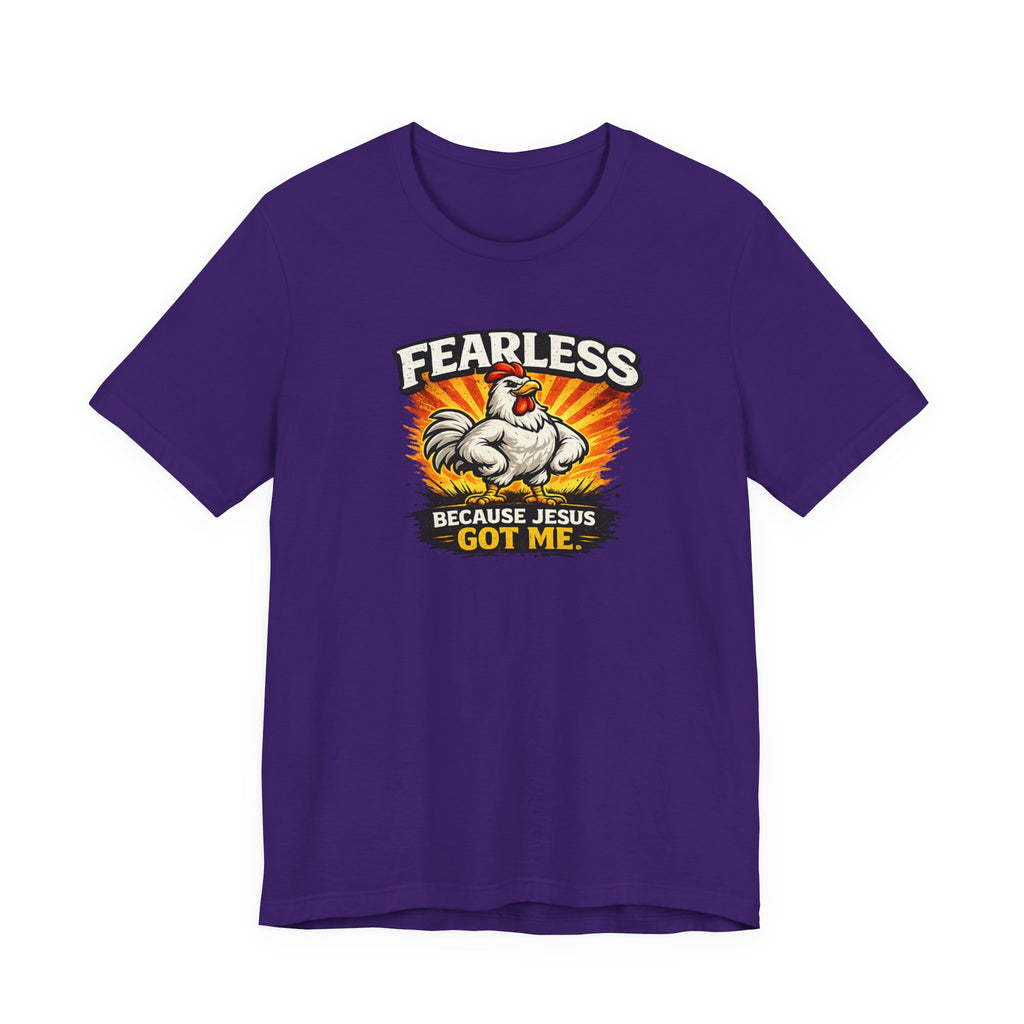 Fearless T-Shirt