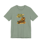God's Peace T-Shirt