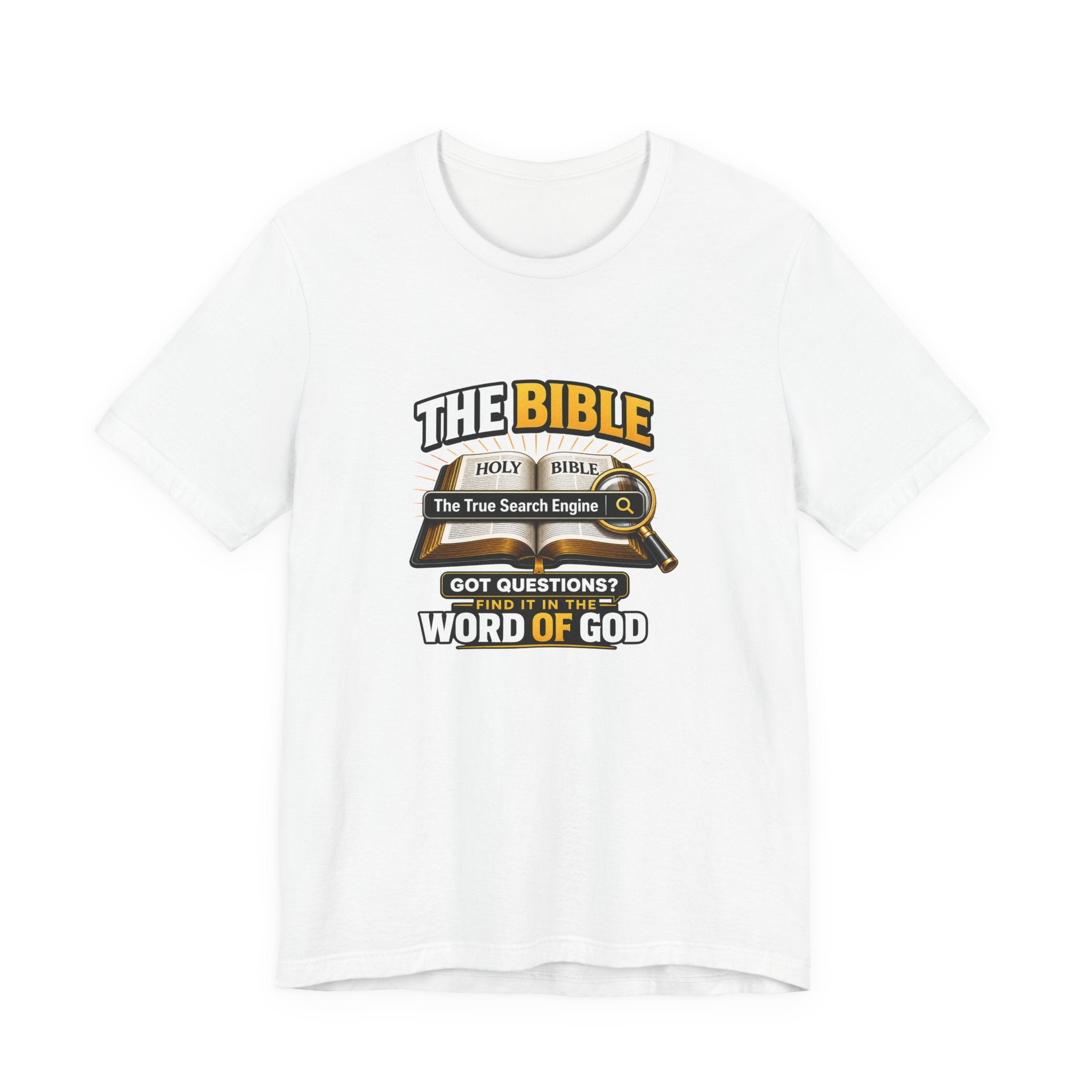 Find It In The Word T-Shirt