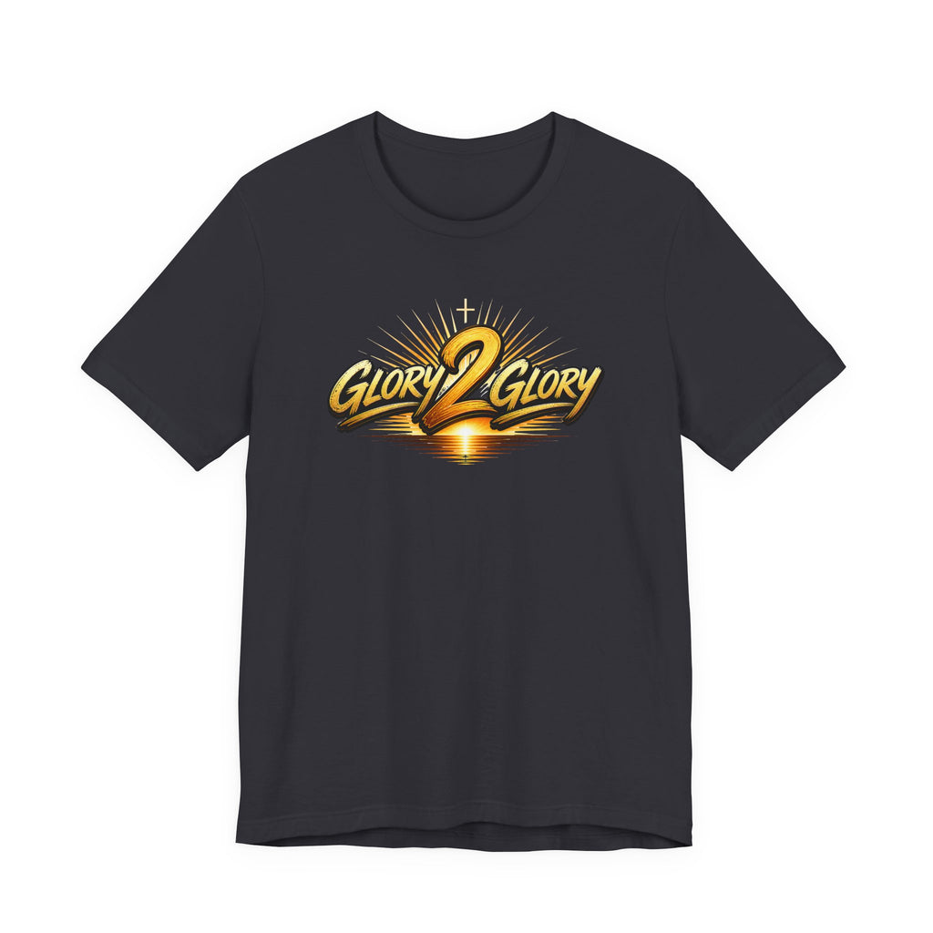 Glory 2 Glory T-Shirt