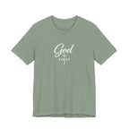 God First T-Shirt