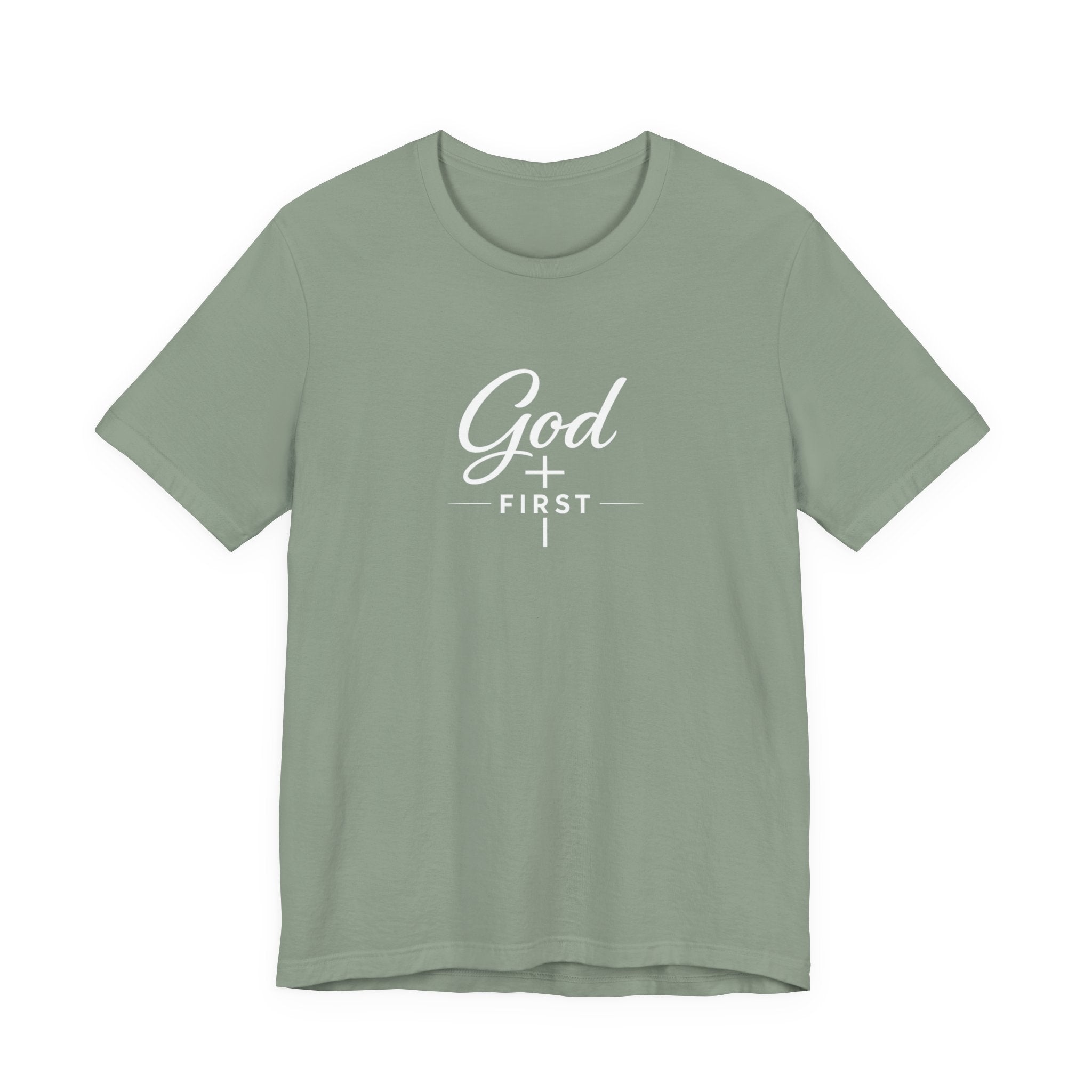 God First T-Shirt