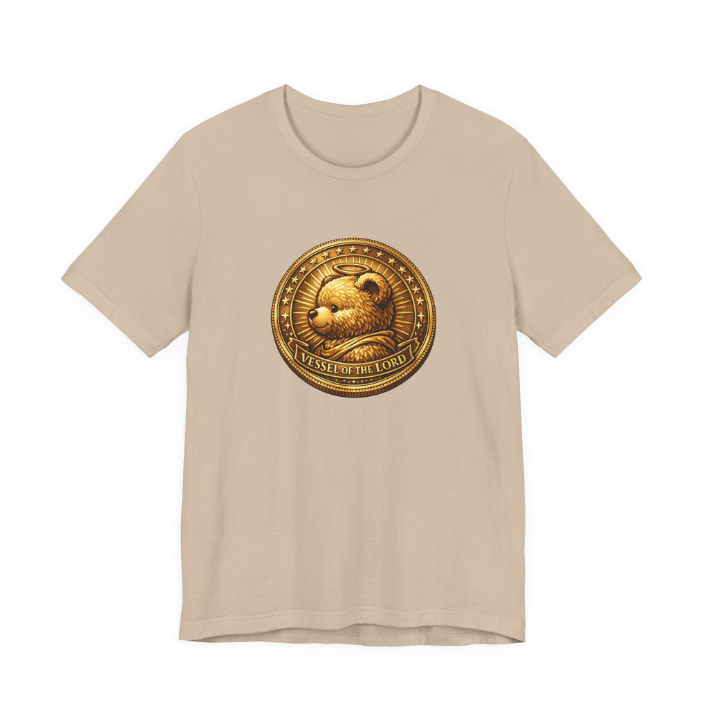 Vessel Of The Lord T-Shirt