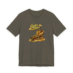 God's Peace T-Shirt