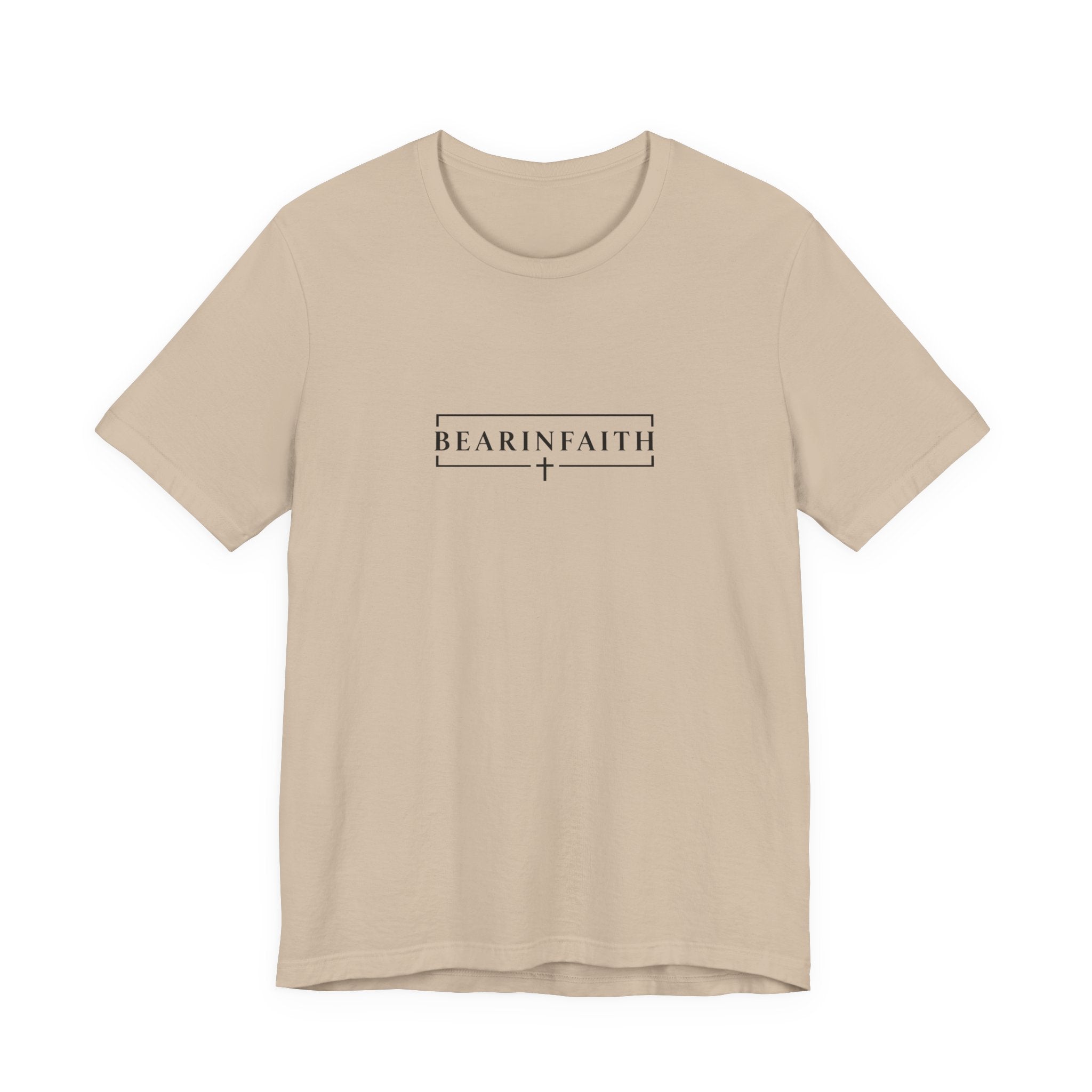 Bearinfaith T-Shirt