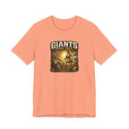 Giants Still Fall T-Shirt