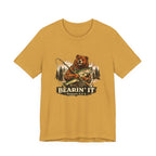 Bearin' It T-Shirt