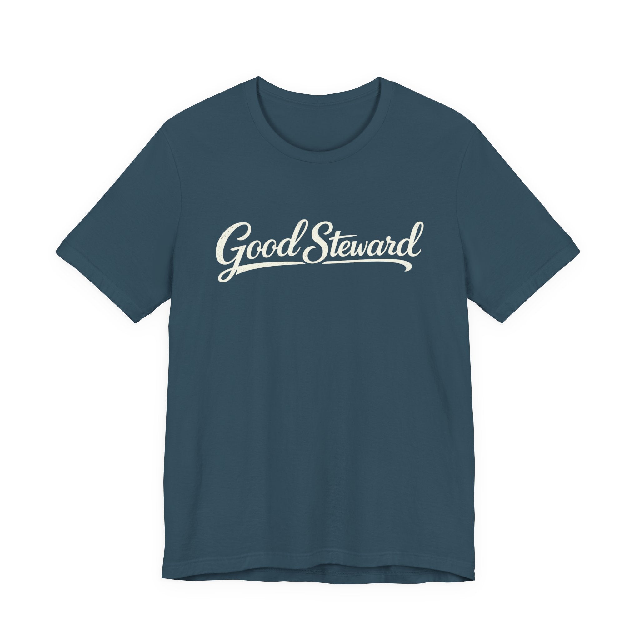 Good Steward T-Shirt