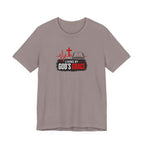 Living by God's Grace T-Shirt