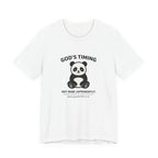 God's Timing T-Shirt