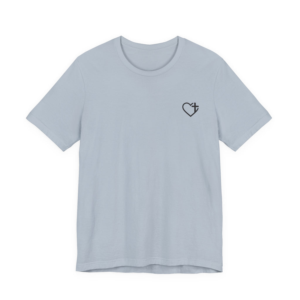 Impossible Is Possible with God T-Shirt