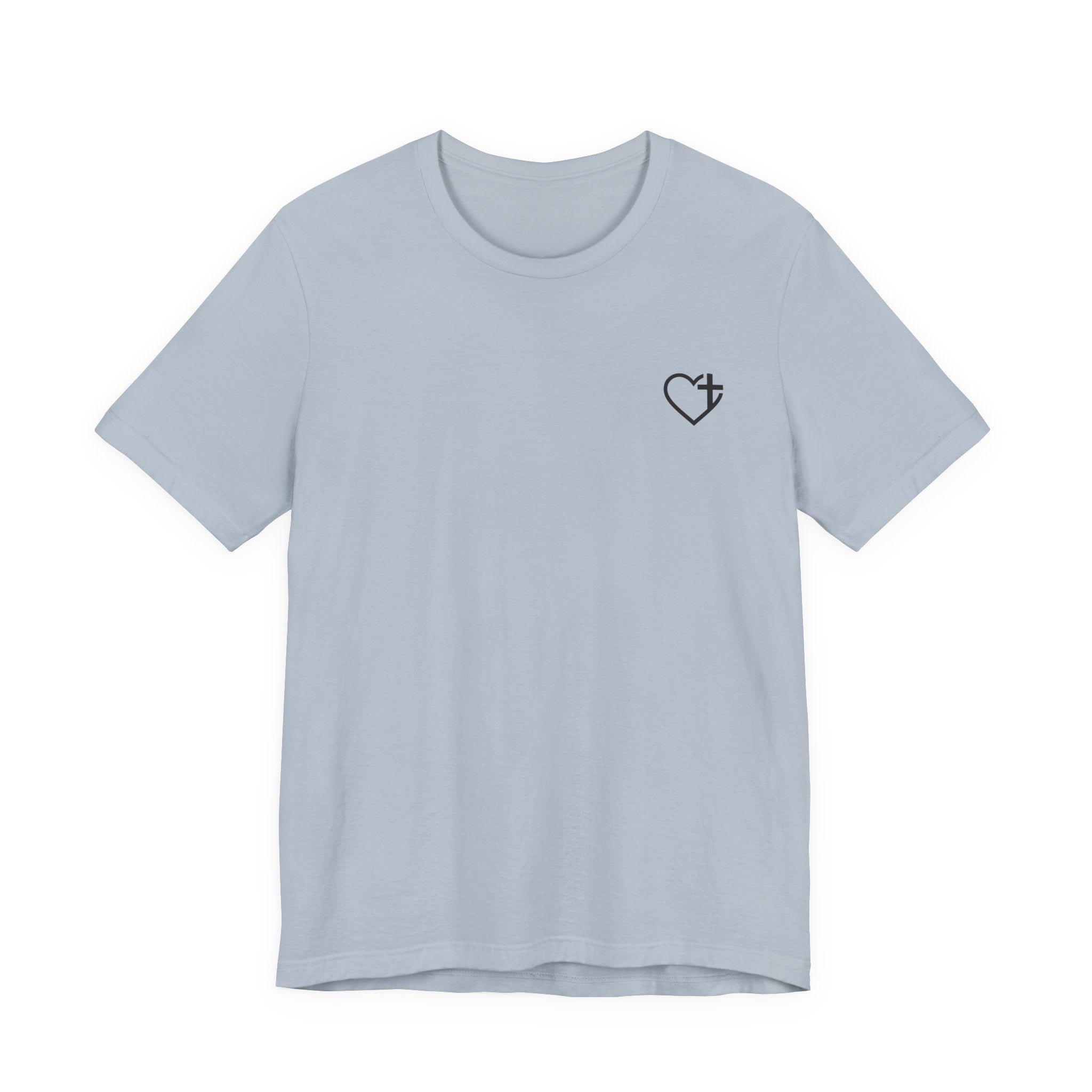 Impossible Is Possible with God T-Shirt