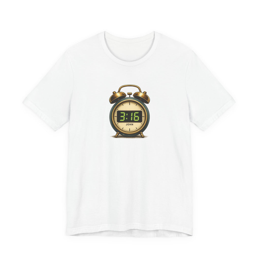3:16 T-Shirt