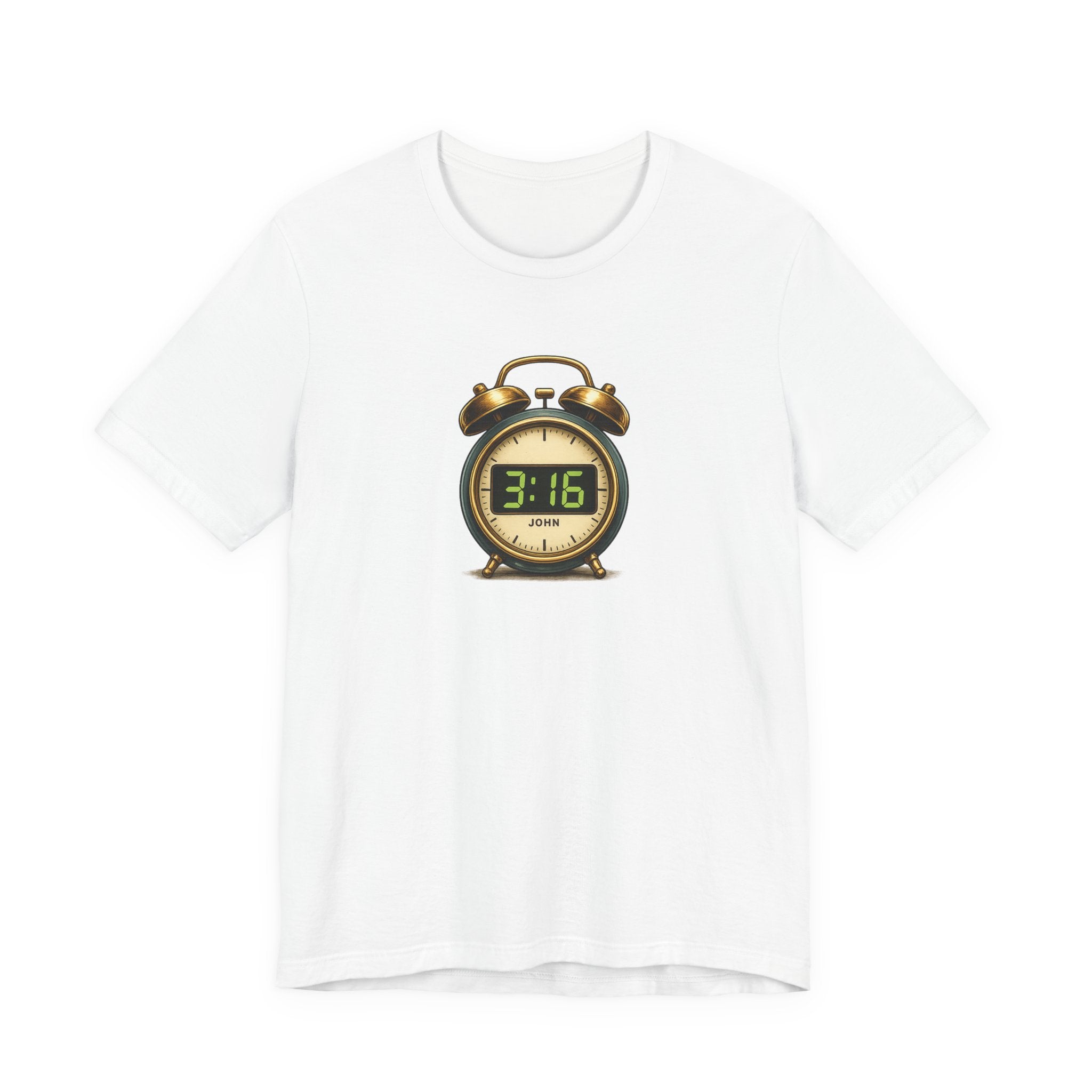 3:16 T-Shirt