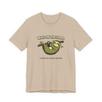 Wait On The Lord T-Shirt