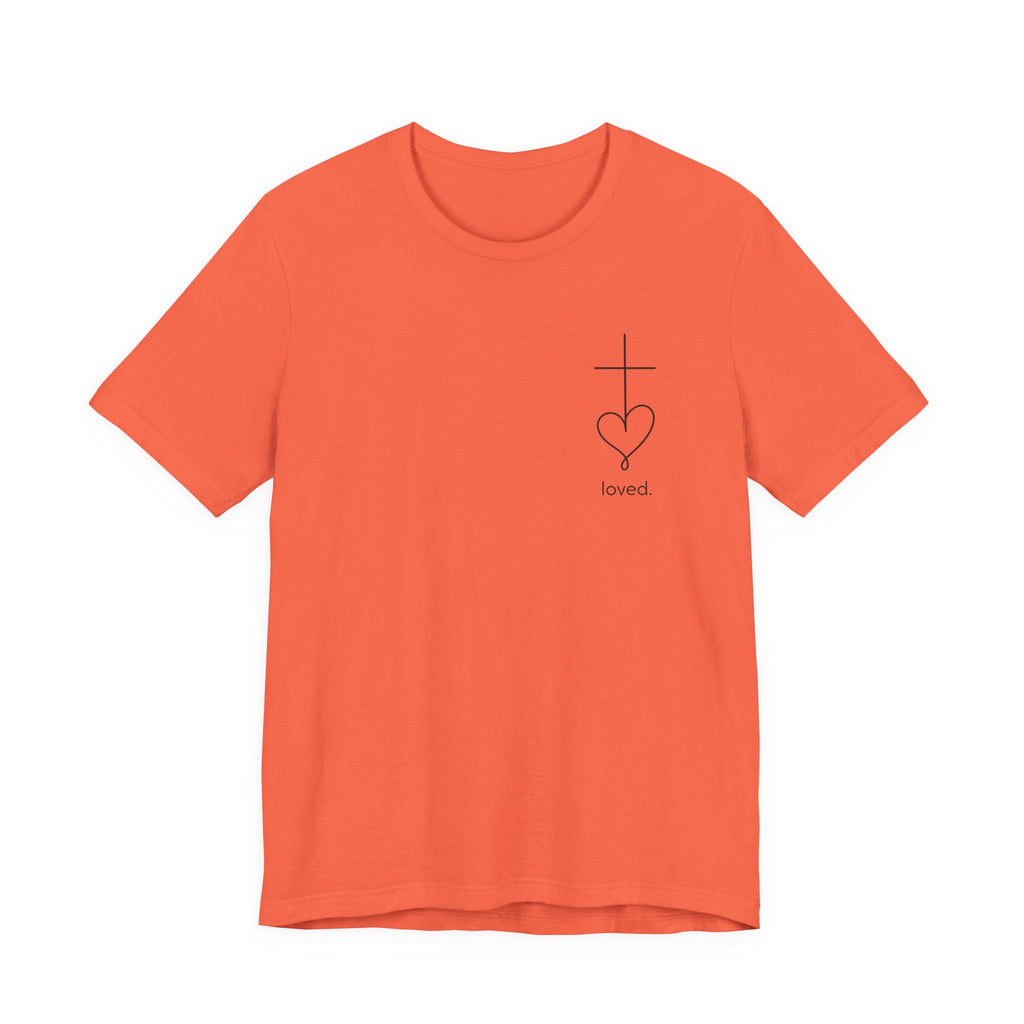 Loved T-Shirt