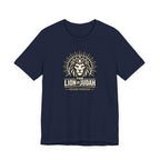The Lion Of Judah T-Shirt