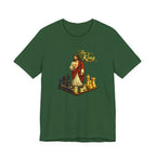 The King T-Shirt