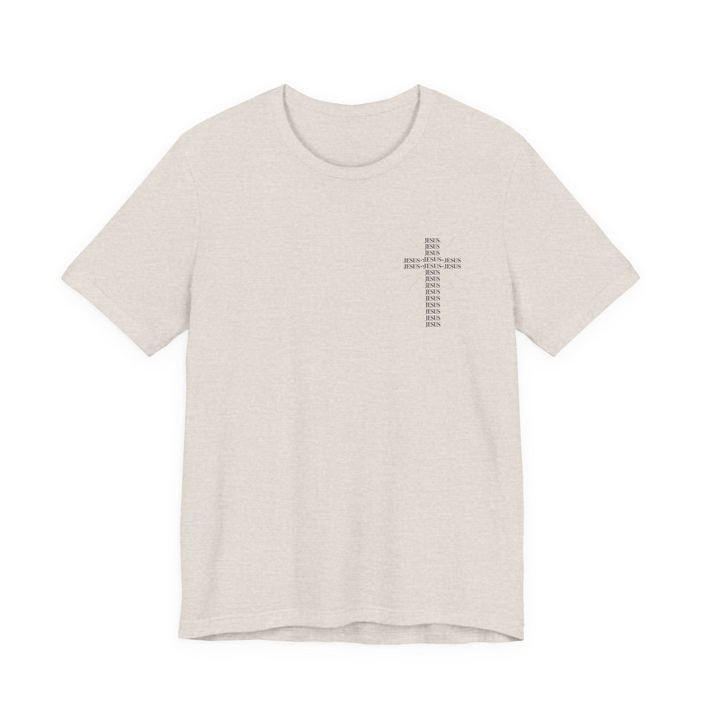 Only Jesus T-Shirt