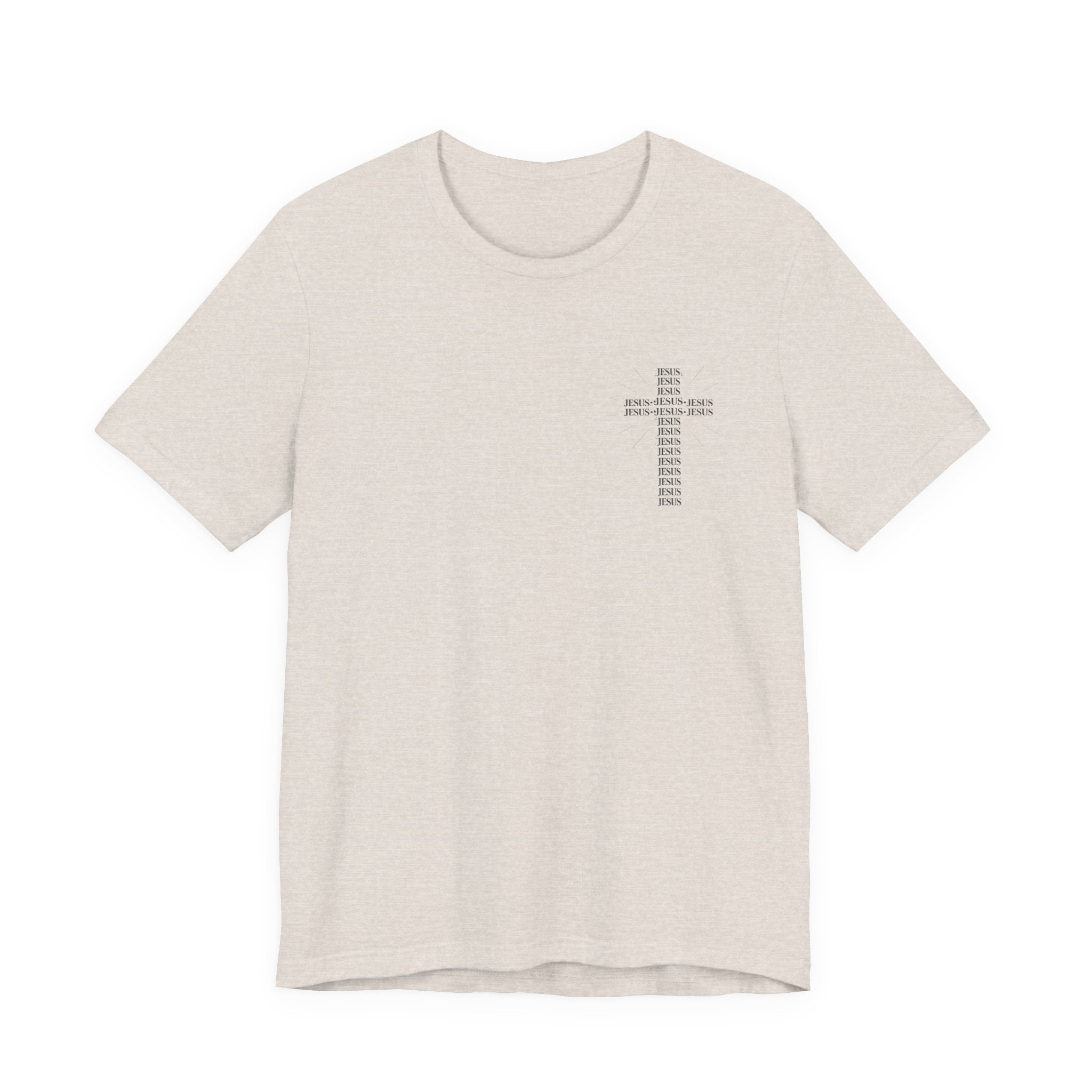 Only Jesus T-Shirt