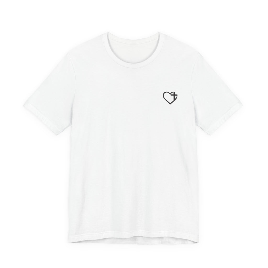 Impossible Is Possible with God T-Shirt