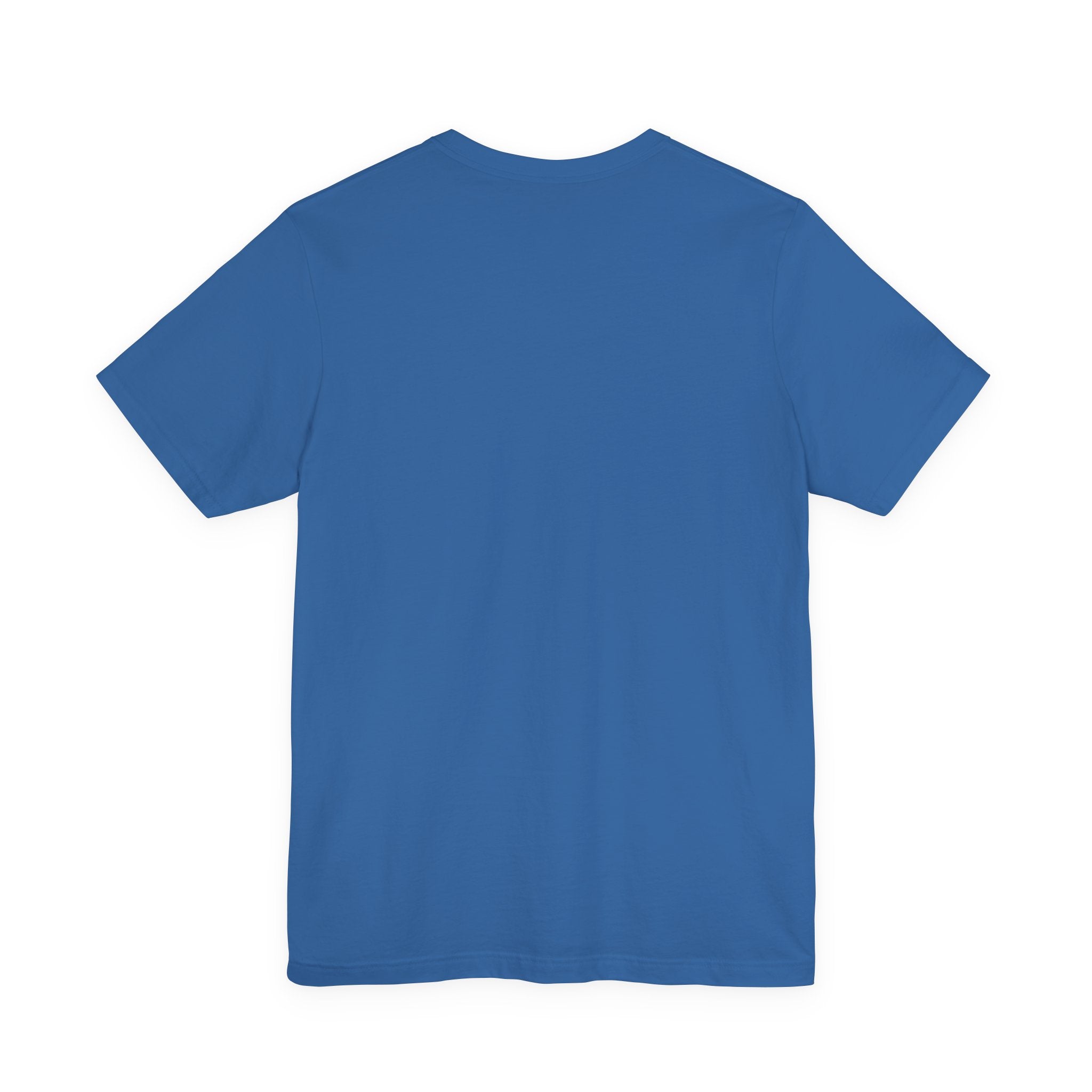 Be Strong and Courageous T-Shirt