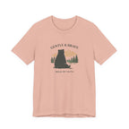 Gentle & Brave T-Shirt