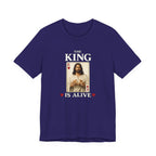 The King is Alive T-Shirt