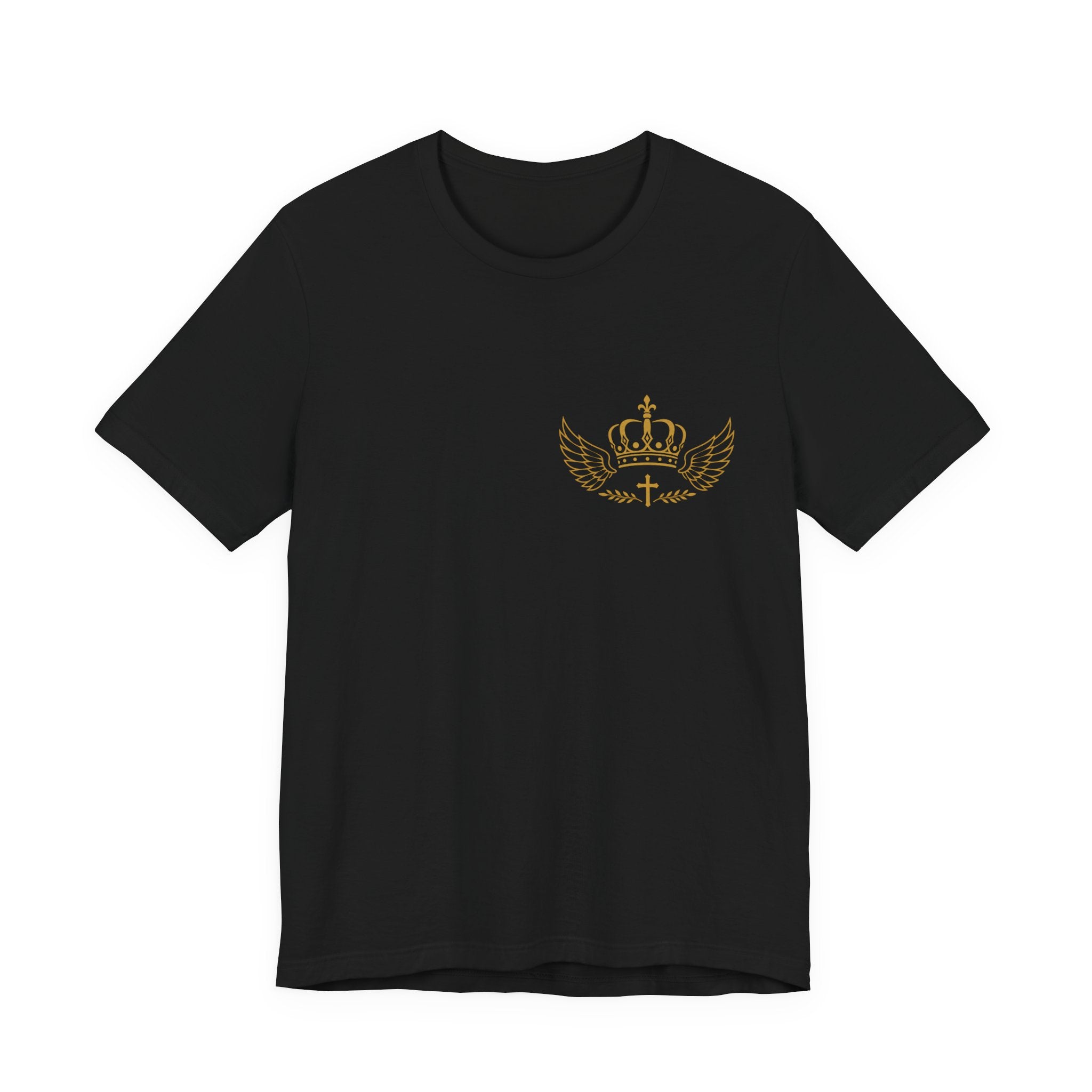 Jesus Is King T-Shirt