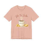 Ya Tu Sabe T-Shirt