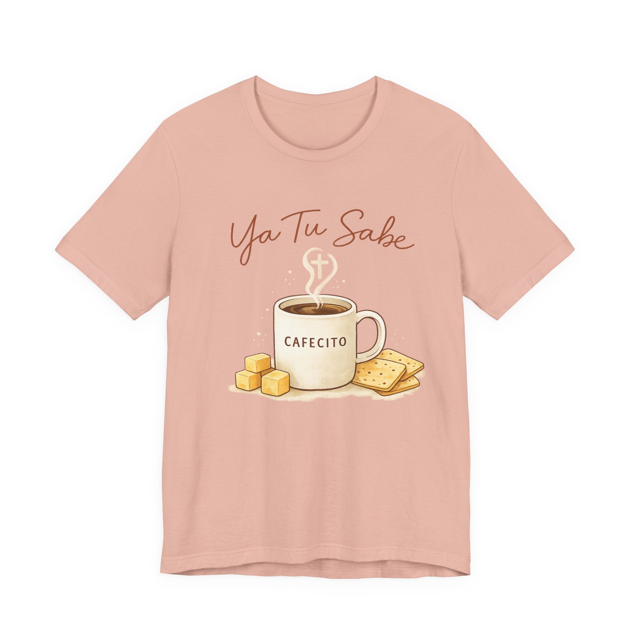 Ya Tu Sabe T-Shirt