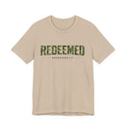 Redeemed T-Shirt