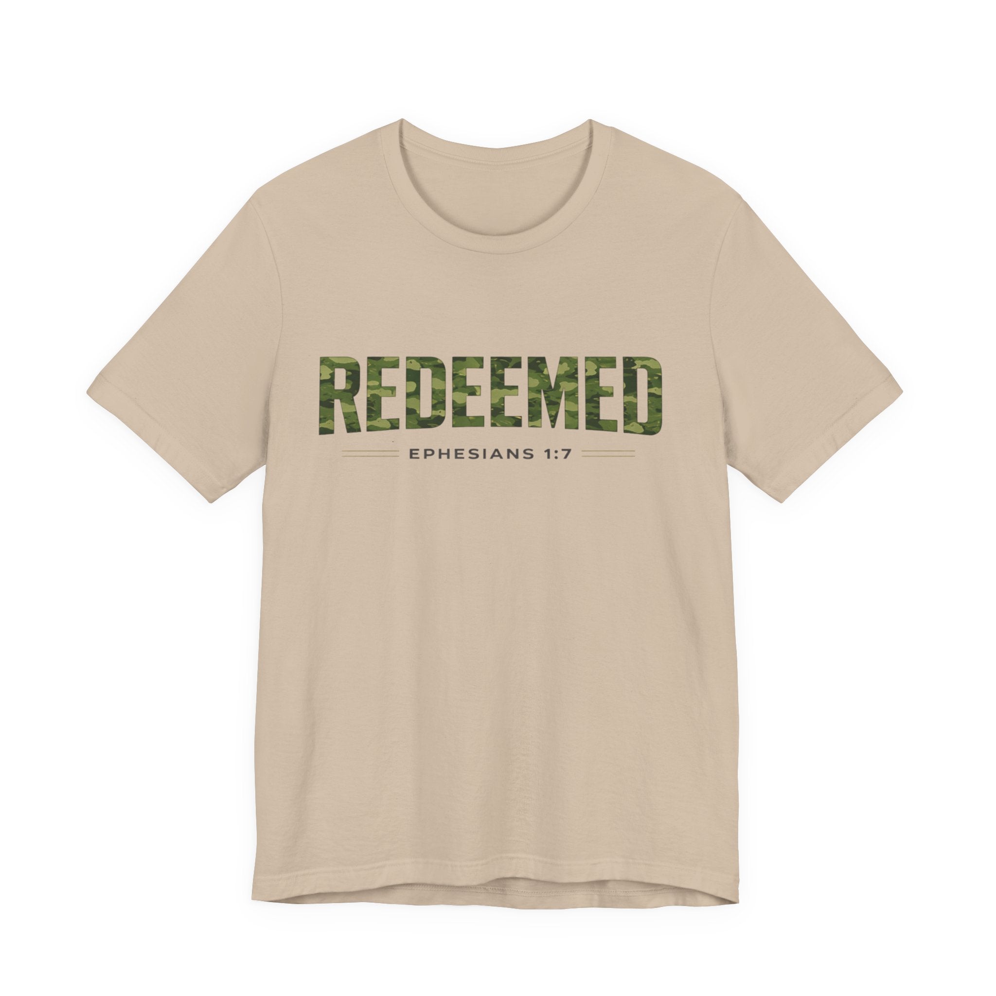 Redeemed T-Shirt