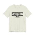 Restoration T-Shirt