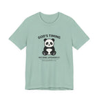 God's Timing T-Shirt
