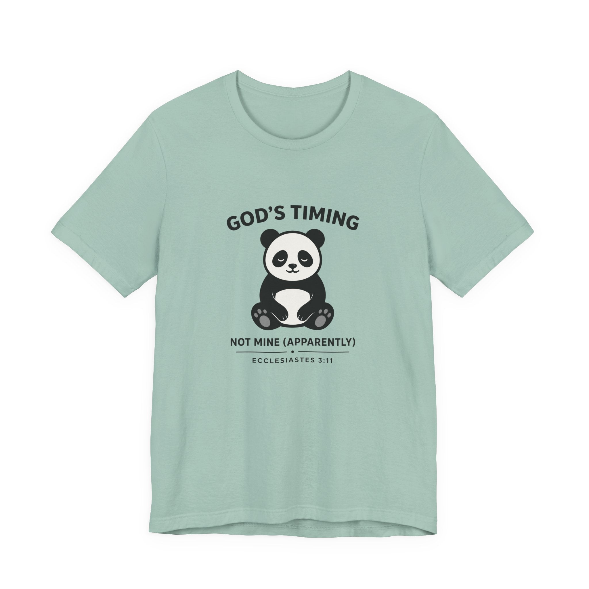God's Timing T-Shirt