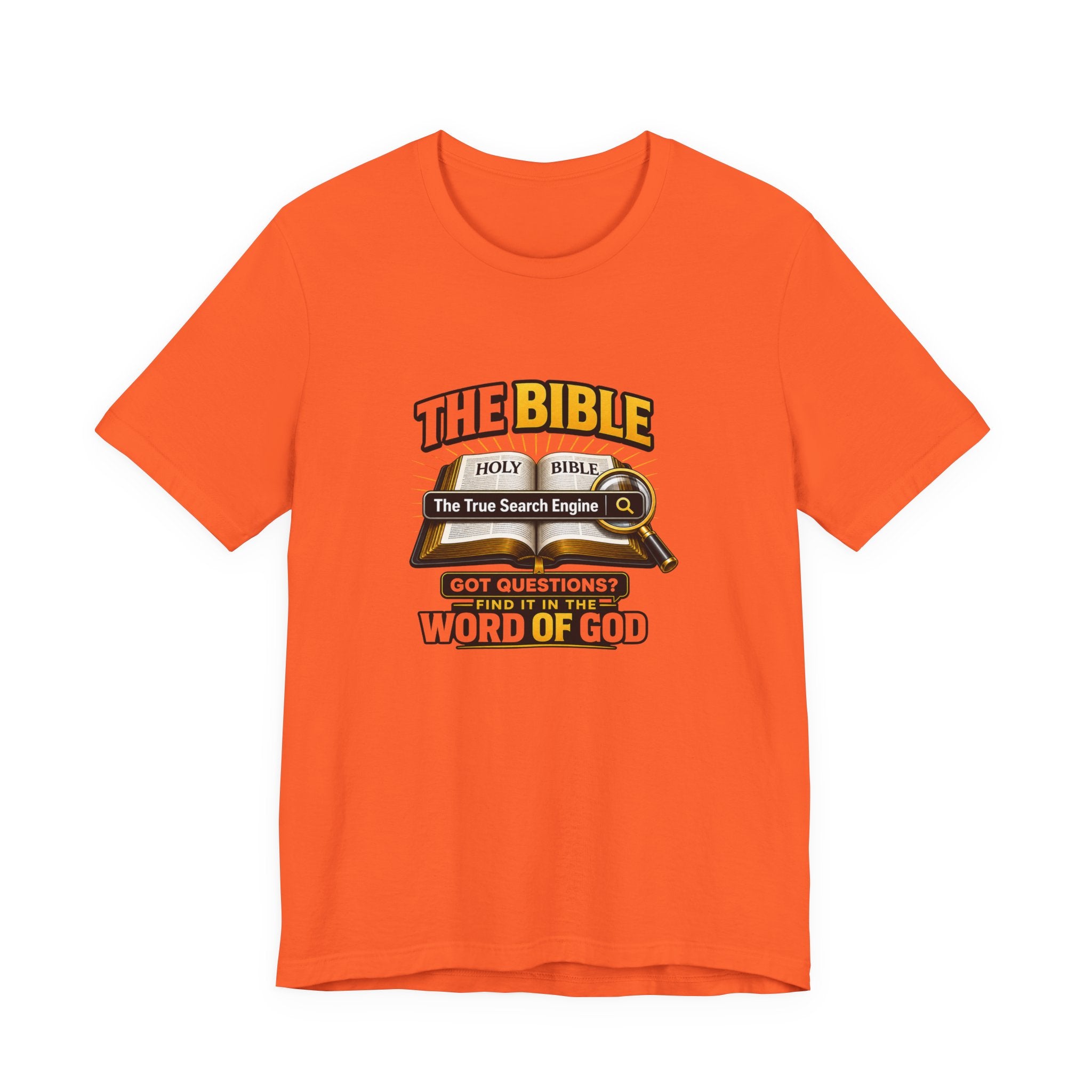 Find It In The Word T-Shirt