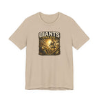 Giants Still Fall T-Shirt