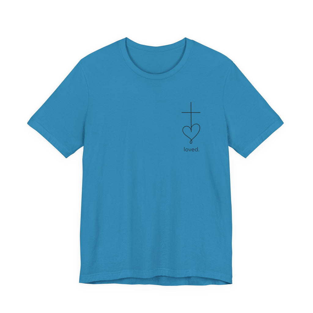 Loved T-Shirt