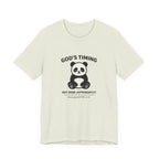 God's Timing T-Shirt