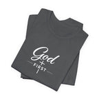 God First T-Shirt