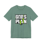 God's Plan T-Shirt