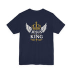 Jesus Is King T-Shirt